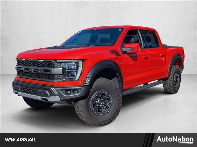 Used 2022 Ford F150 Raptor w/ Raptor 37 Performance Package