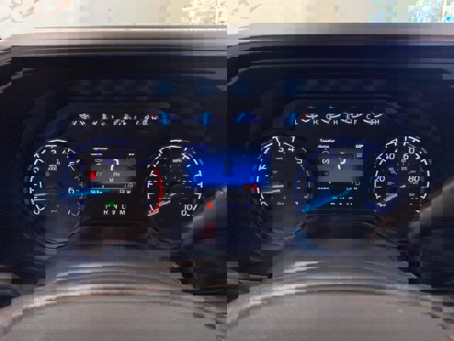 New 2026 Ford F350 XL w/ STX Appearance Package image 15