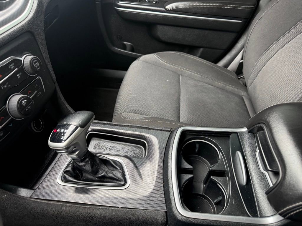 Used 2018 Dodge Charger R/T image 14