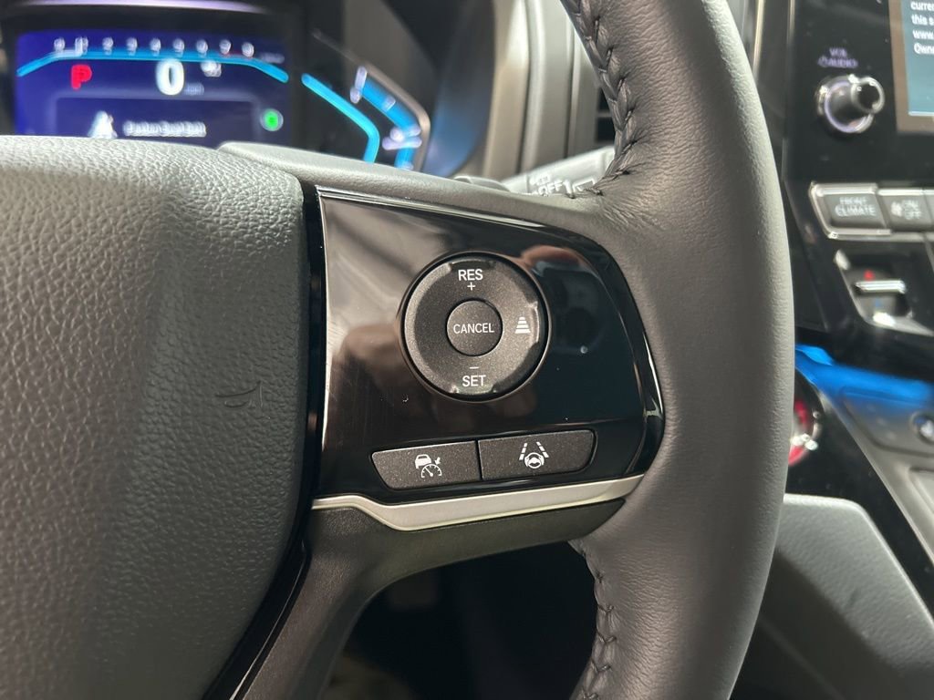 Used 2024 Honda Odyssey Touring image 30