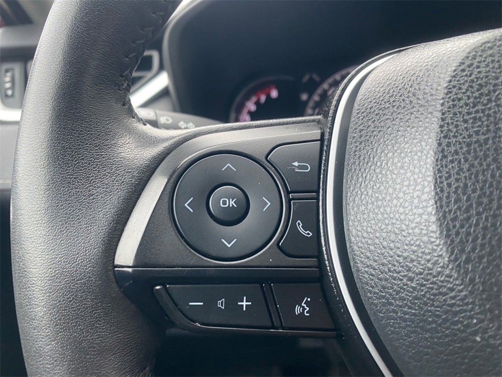 Used 2023 Toyota RAV4 XLE w/ Convenience Package image 22