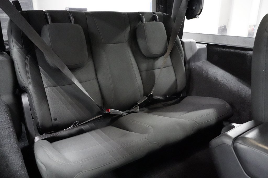 Used 2020 Jeep Wrangler Sport AWD/4WD image 28