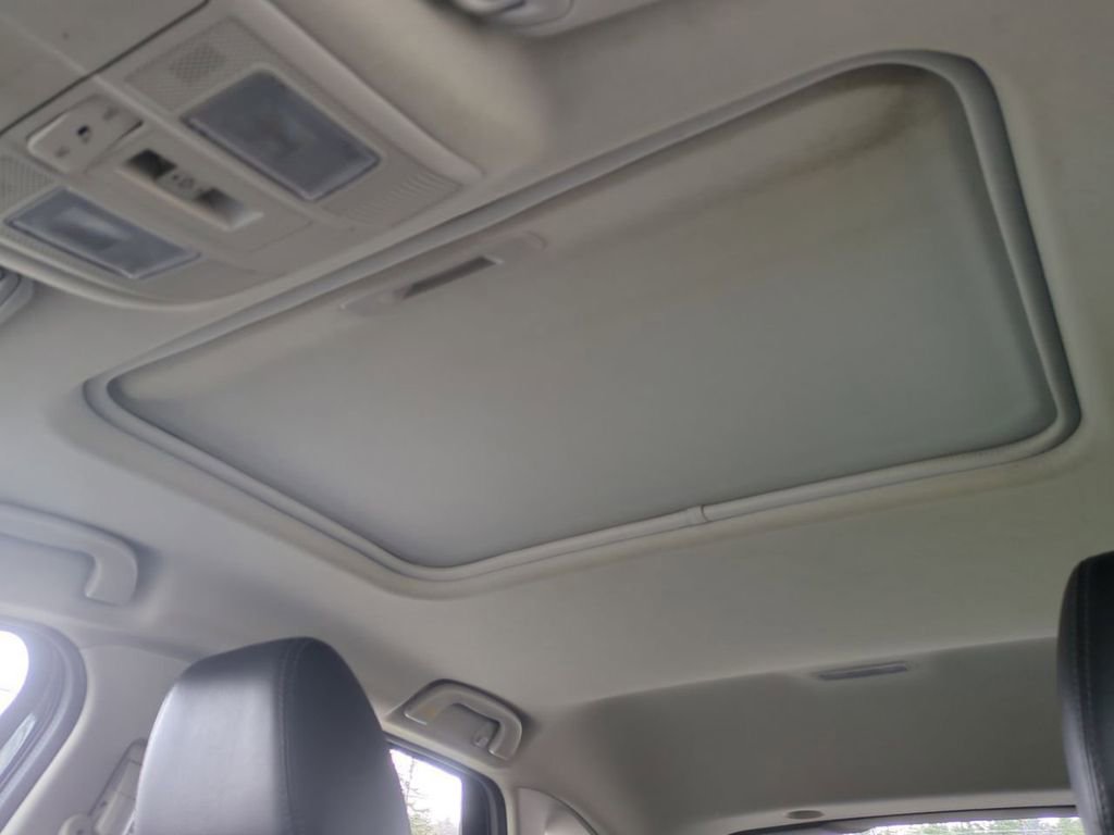 Used 2019 MAZDA CX-3 Touring w/ Preferred Equipment Package image 22