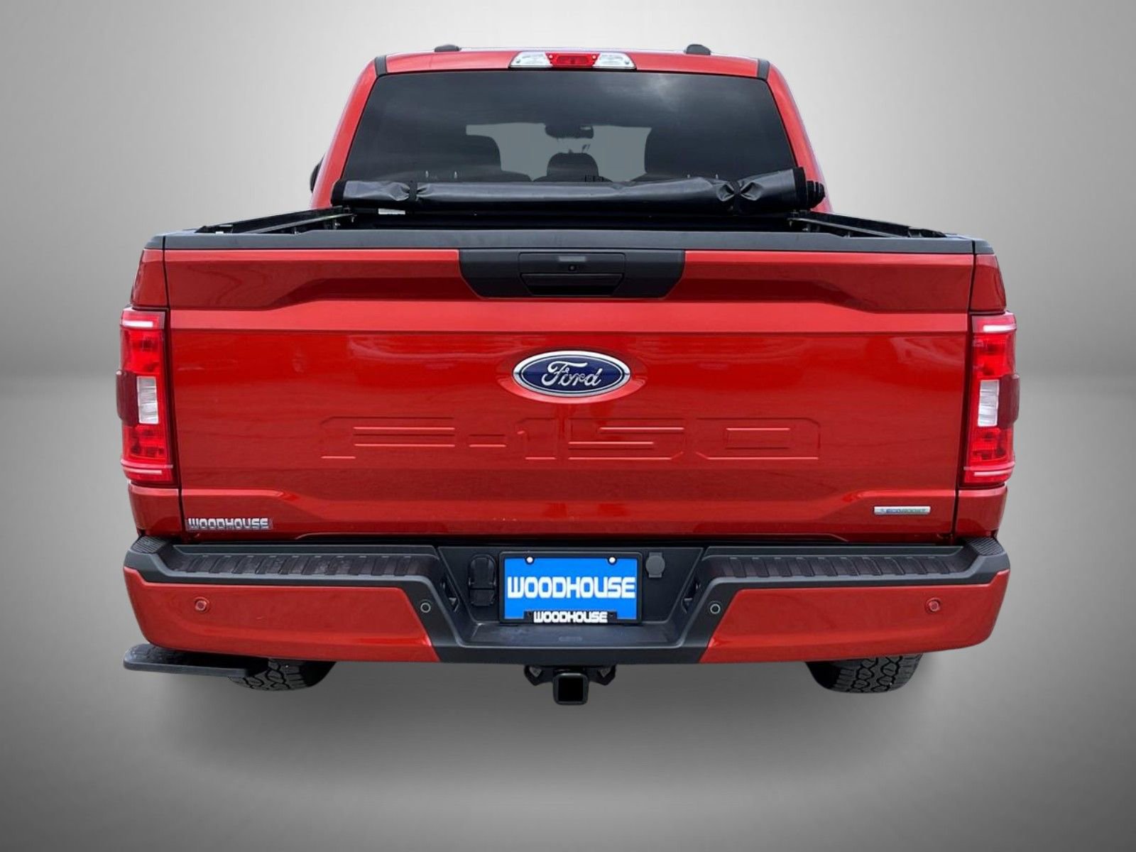 Used 2023 Ford F150 XLT w/ Equipment Group 301A Mid AWD/4WD image 6