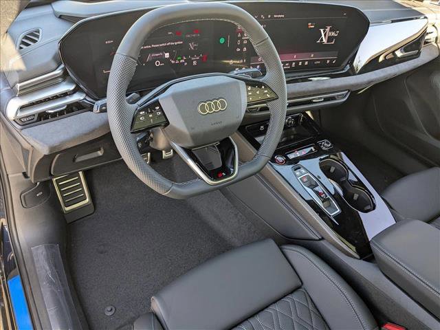New 2025 Audi S5 Premium Plus image 3