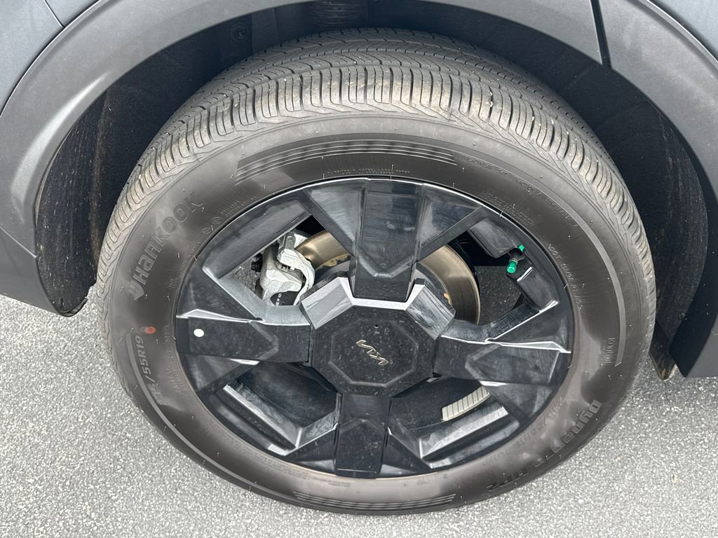 Certified 2026 Kia Sportage X-Line image 17