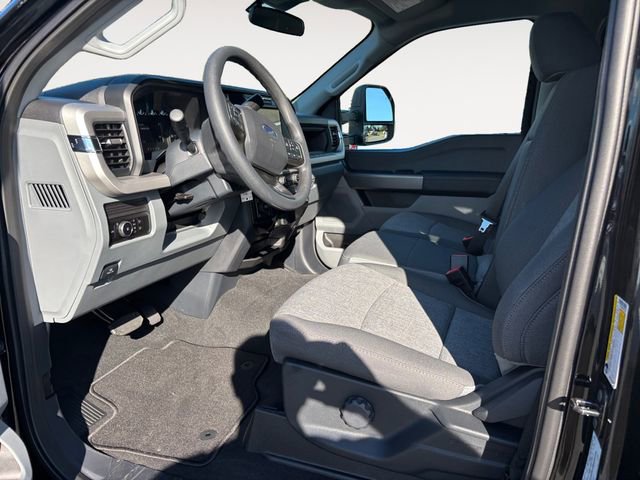New 2026 Ford F250 XL w/ STX Appearance Package image 9