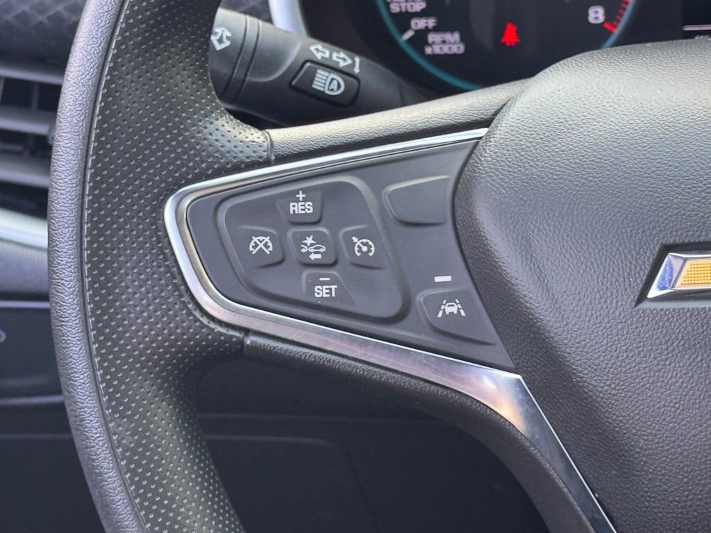 Used 2024 Chevrolet Malibu LS FWD image 16