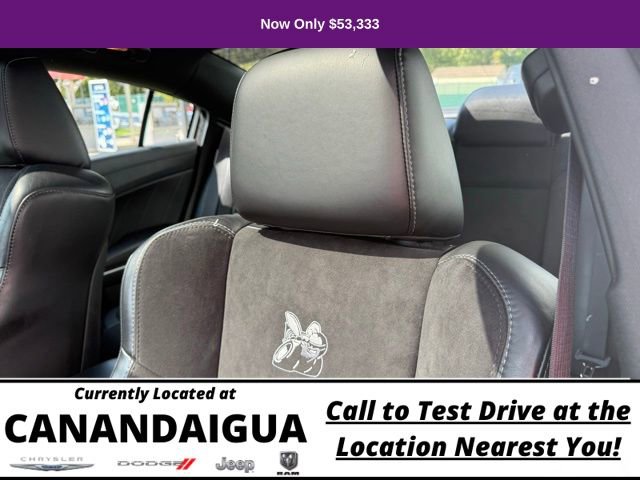 Used 2023 Dodge Charger Scat Pack image 13