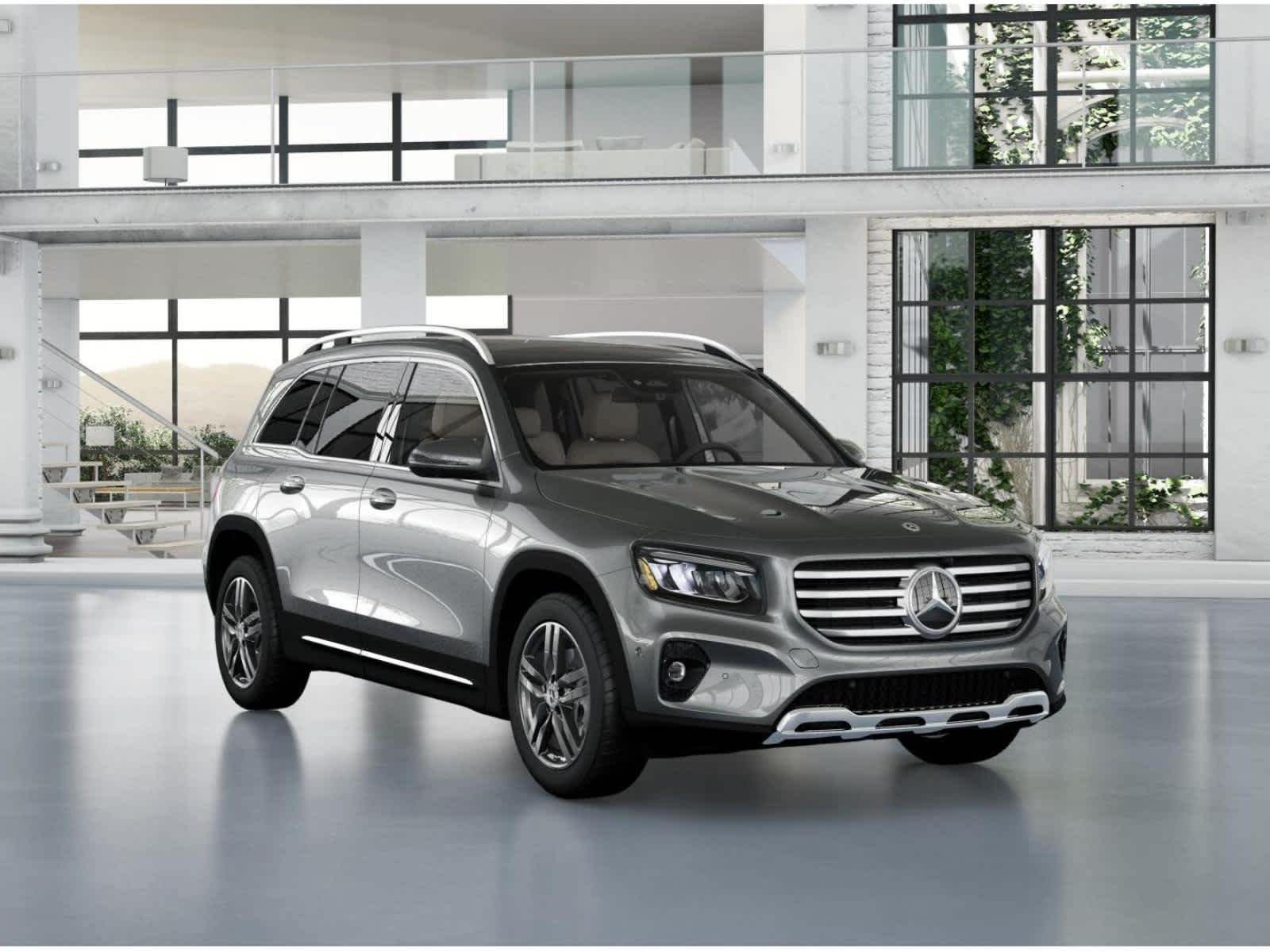 Used 2026 Mercedes-Benz GLB 250 image 9