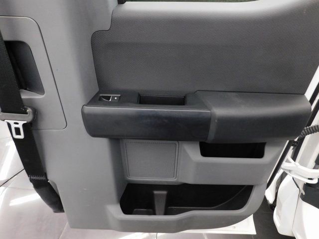 Used 2022 Ford F150 XL w/ Equipment Group 101A High image 35