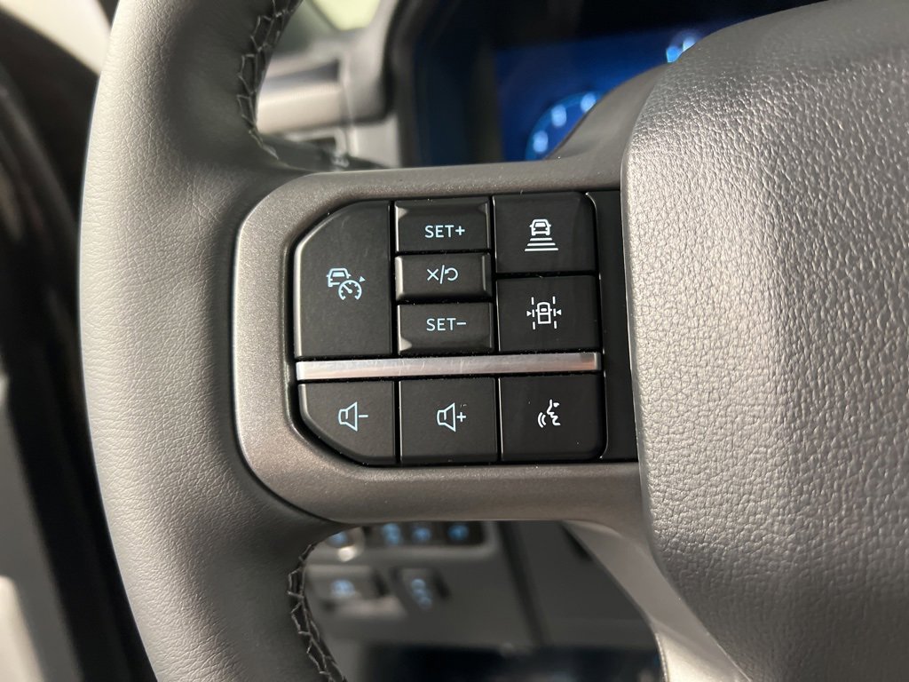 New 2026 Ford F150 Lariat image 20