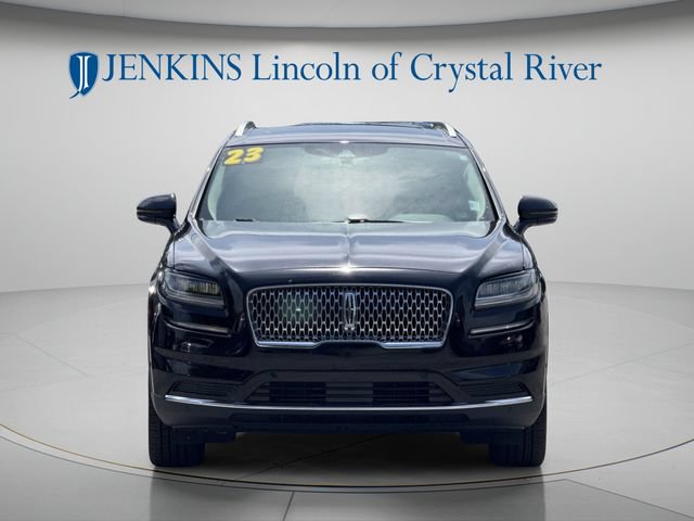 Used 2023 Lincoln Nautilus Reserve w/ Equipment Group 201A AWD/4WD image 14