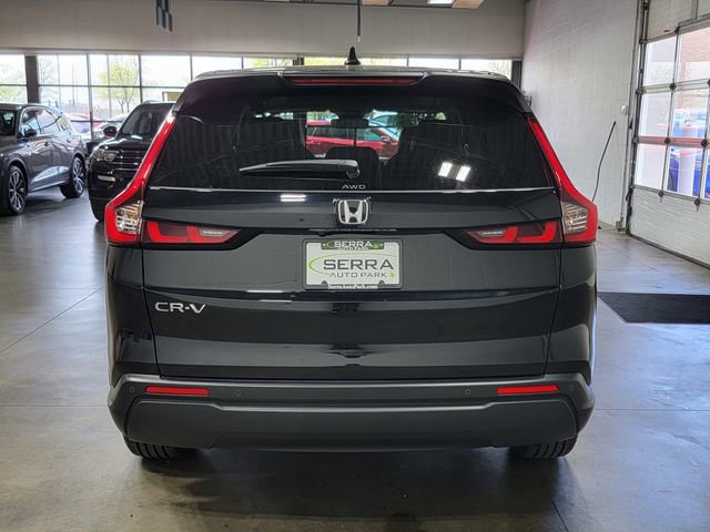 Used 2024 Honda CR-V EX-L image 6