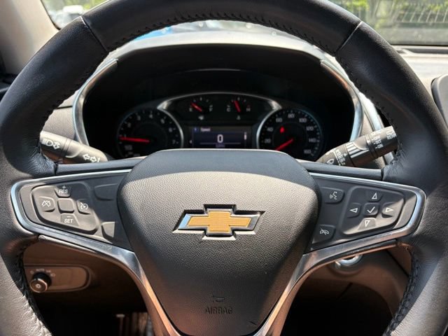 Used 2019 Chevrolet Equinox LT AWD/4WD image 14