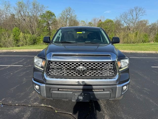Used 2020 Toyota Tundra SR5 image 8