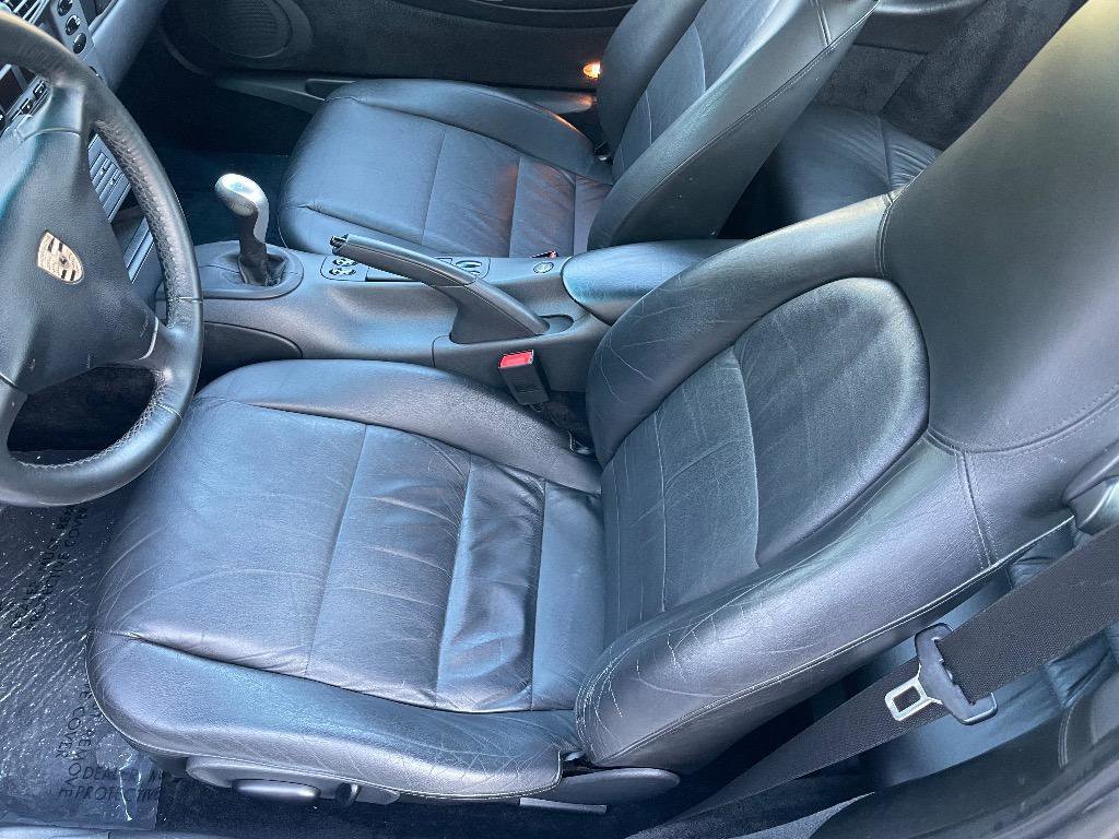 Used 1999 Porsche 911 Carrera image 12