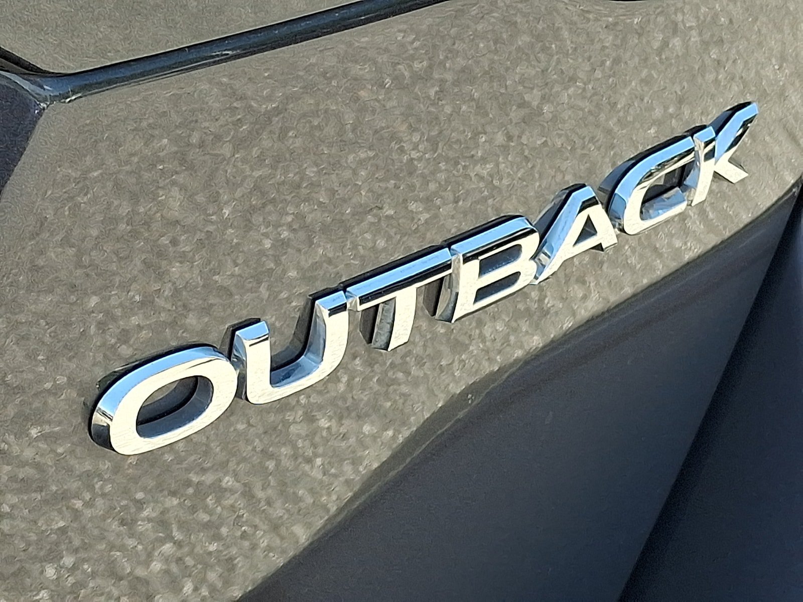 Certified 2024 Subaru Outback Premium AWD/4WD image 31