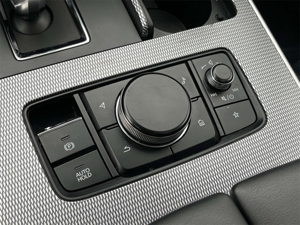 Used 2024 MAZDA CX-90 3.3 Turbo S image 28