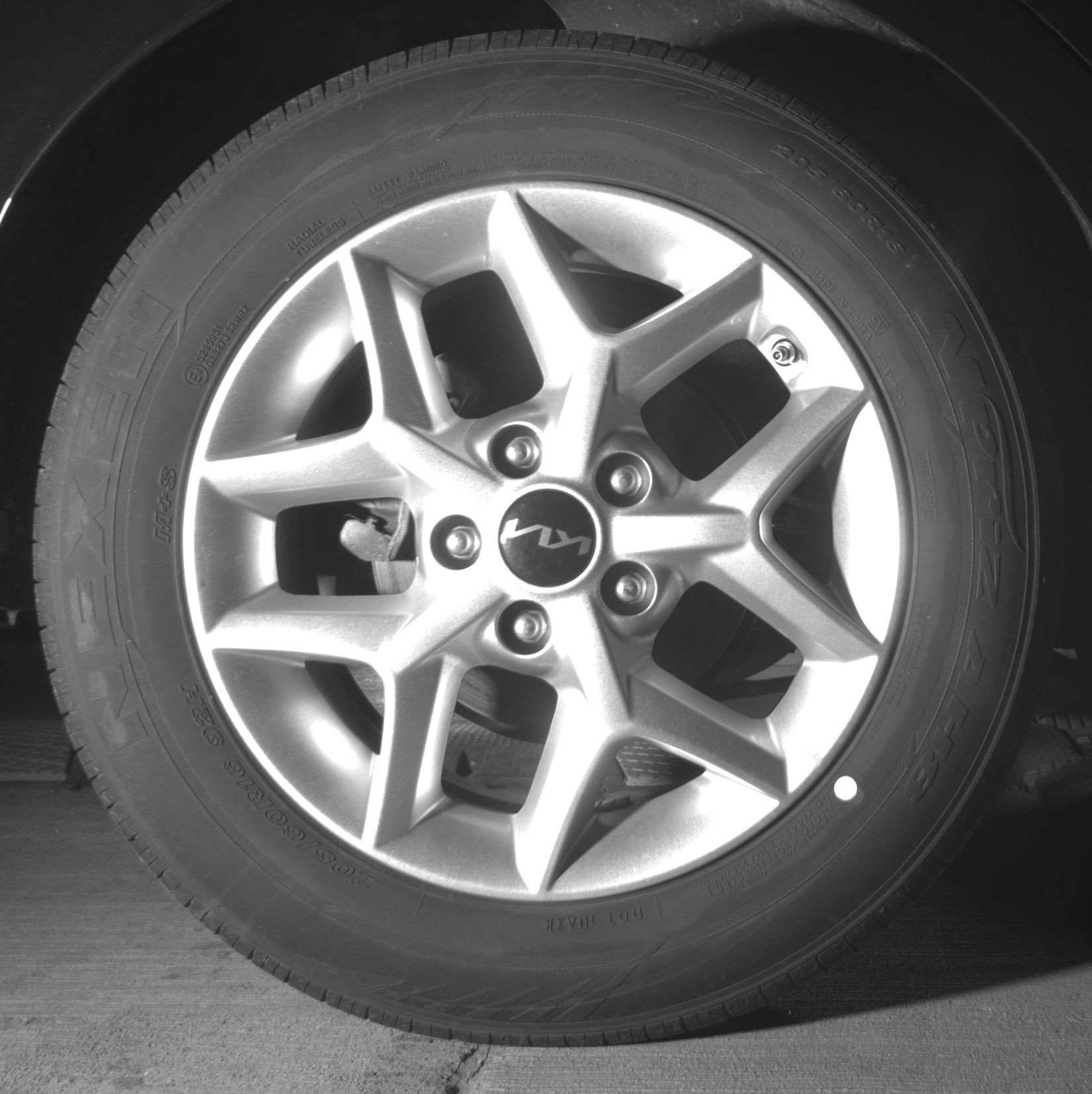 Used 2025 Kia Soul LX w/ LX Technology Package image 15