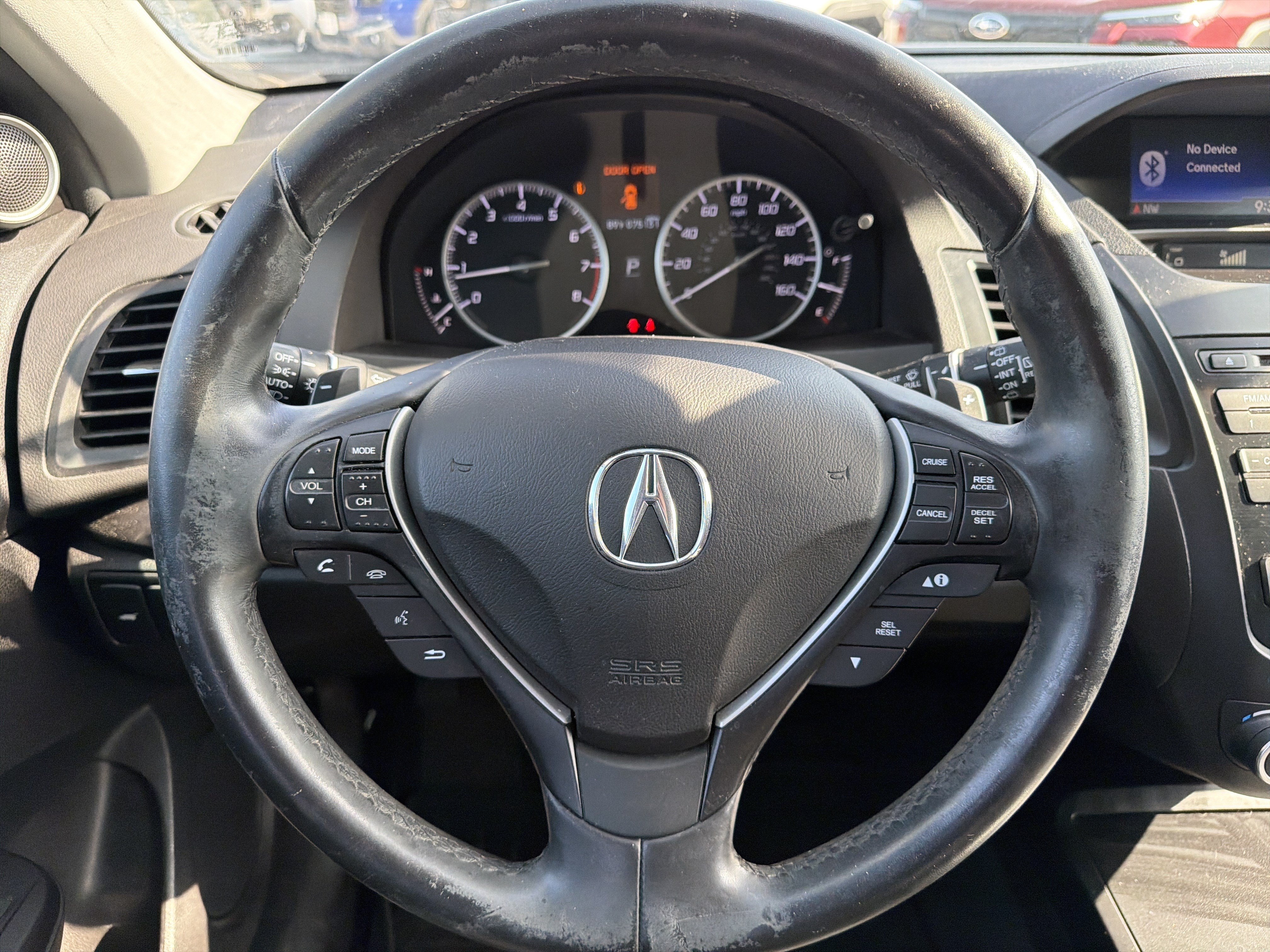 Used 2018 Acura RDX FWD image 12