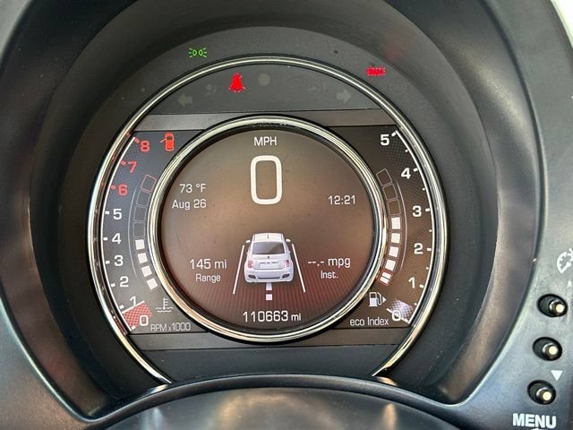 Used 2015 FIAT 500 Sport w/ Comfort/Convenience Group FWD image 33