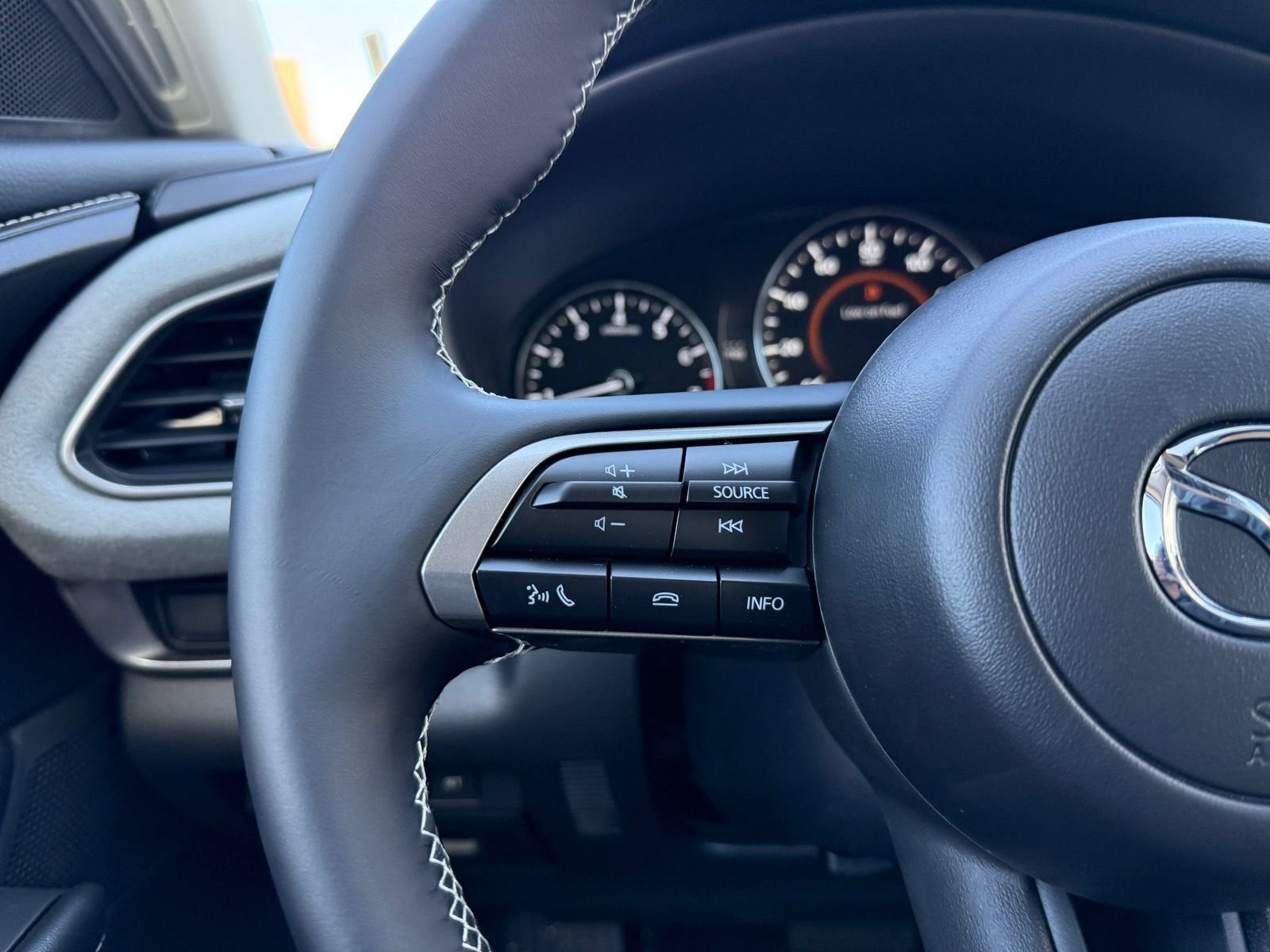 New 2026 MAZDA CX-30 AWD 2.5 S image 22