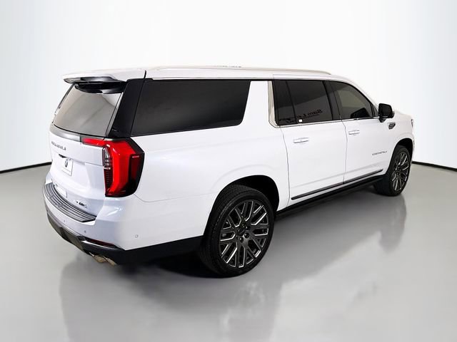 Used 2026 GMC Yukon XL Denali Ultimate image 7