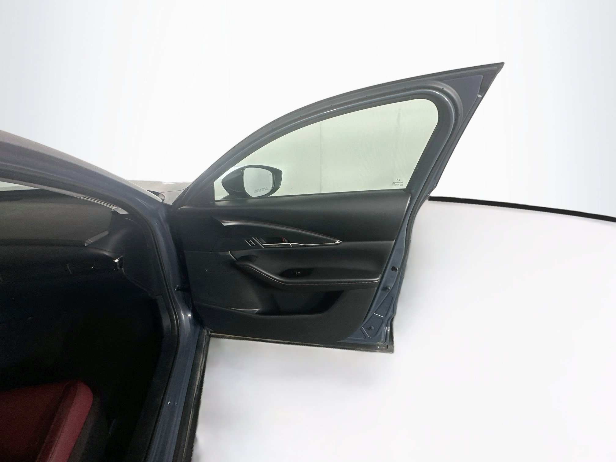 Used 2025 MAZDA CX-30 AWD 2.5 S w/ Preferred Package image 31