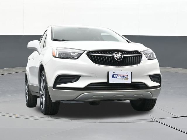 Used 2022 Buick Encore Preferred image 50