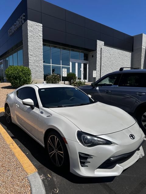 Used 2016 Scion FR-S RWD image 5