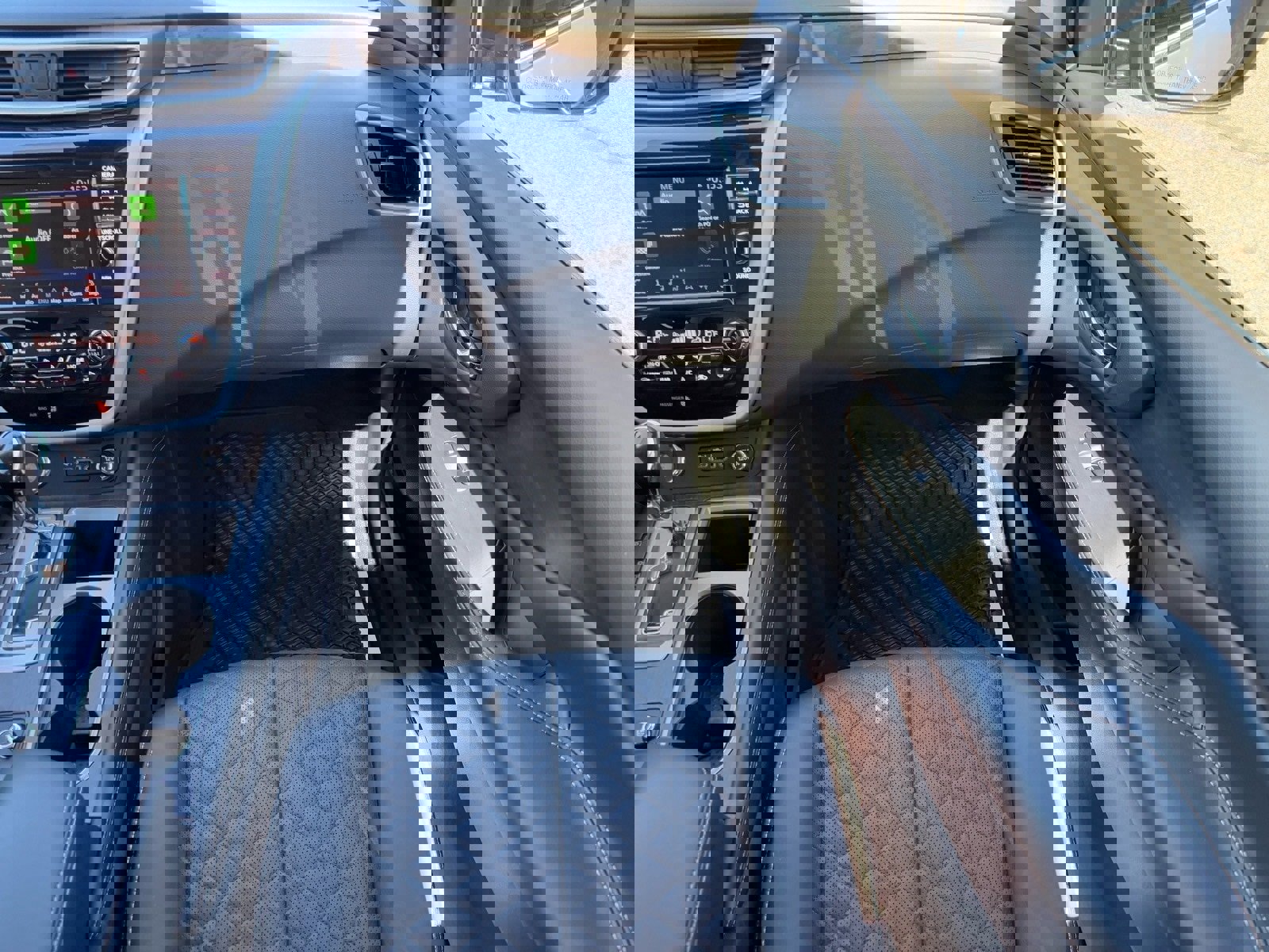 Used 2023 Nissan Murano Platinum w/ Cargo Package image 15