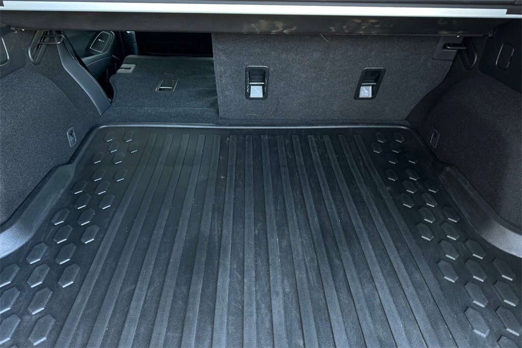 Used 2024 Subaru Outback Limited image 15