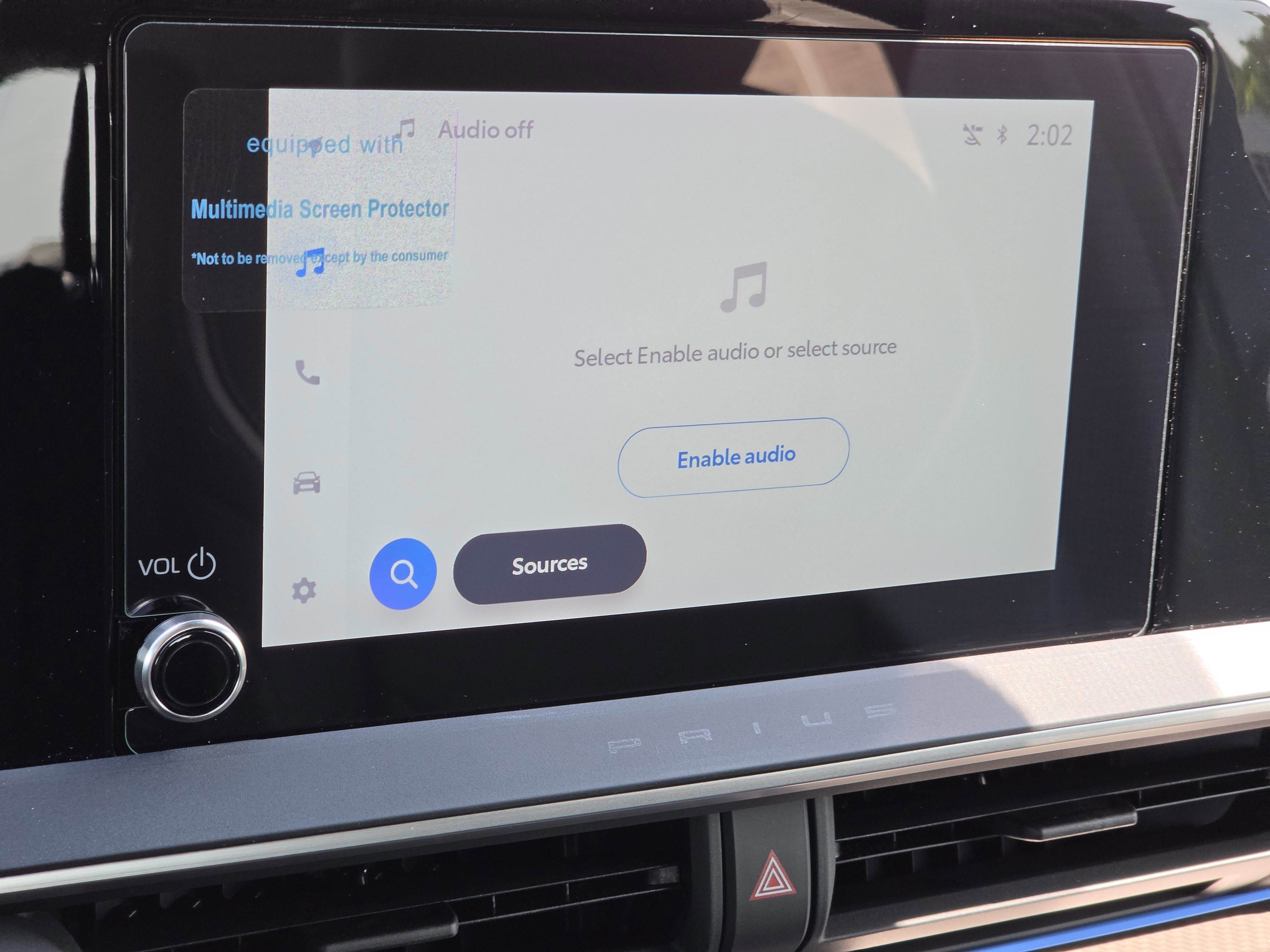 Used 2025 Toyota Prius XLE FWD image 20