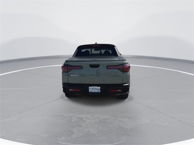 Used 2024 Hyundai Santa Cruz SEL w/ Activity Package image 7