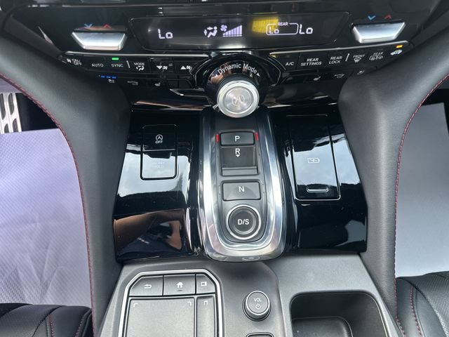 Used 2022 Acura MDX A-Spec AWD/4WD image 24