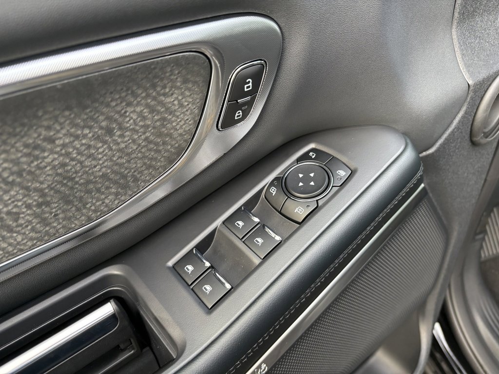 New 2026 Ford Expedition Tremor image 16