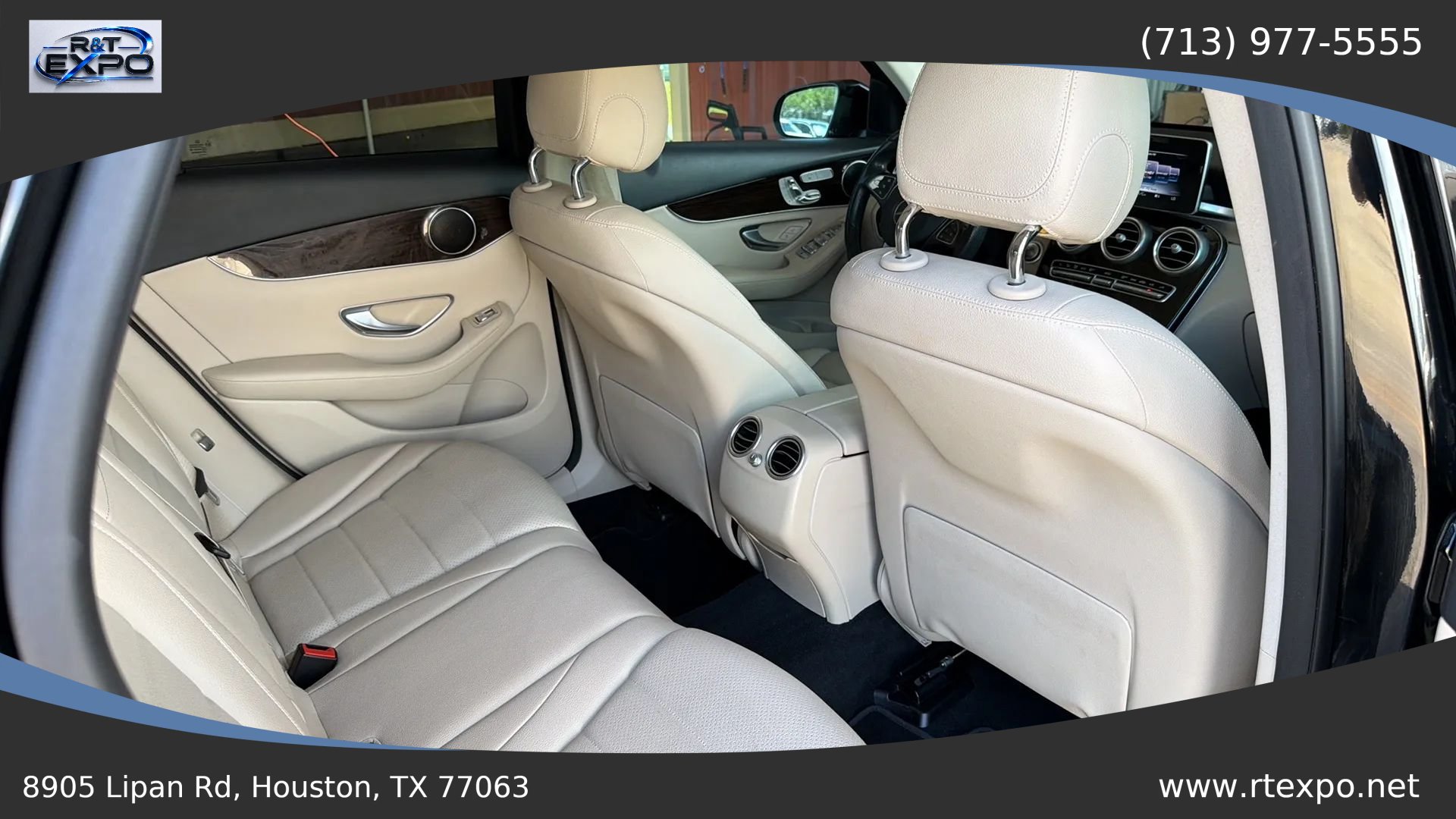 Used 2017 Mercedes-Benz GLC 300 image 36