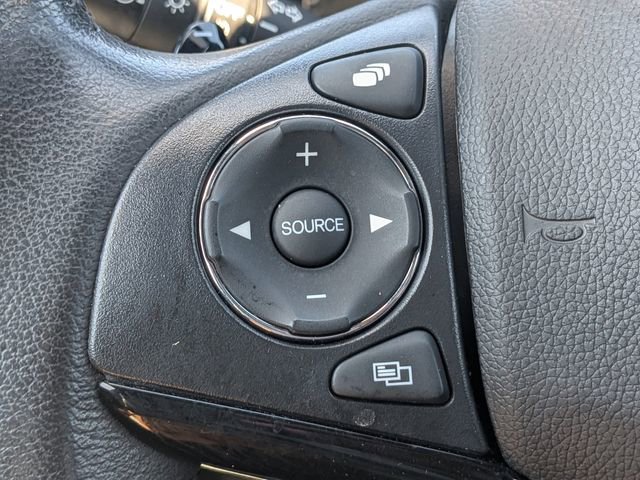 Used 2021 Honda HR-V Sport image 24