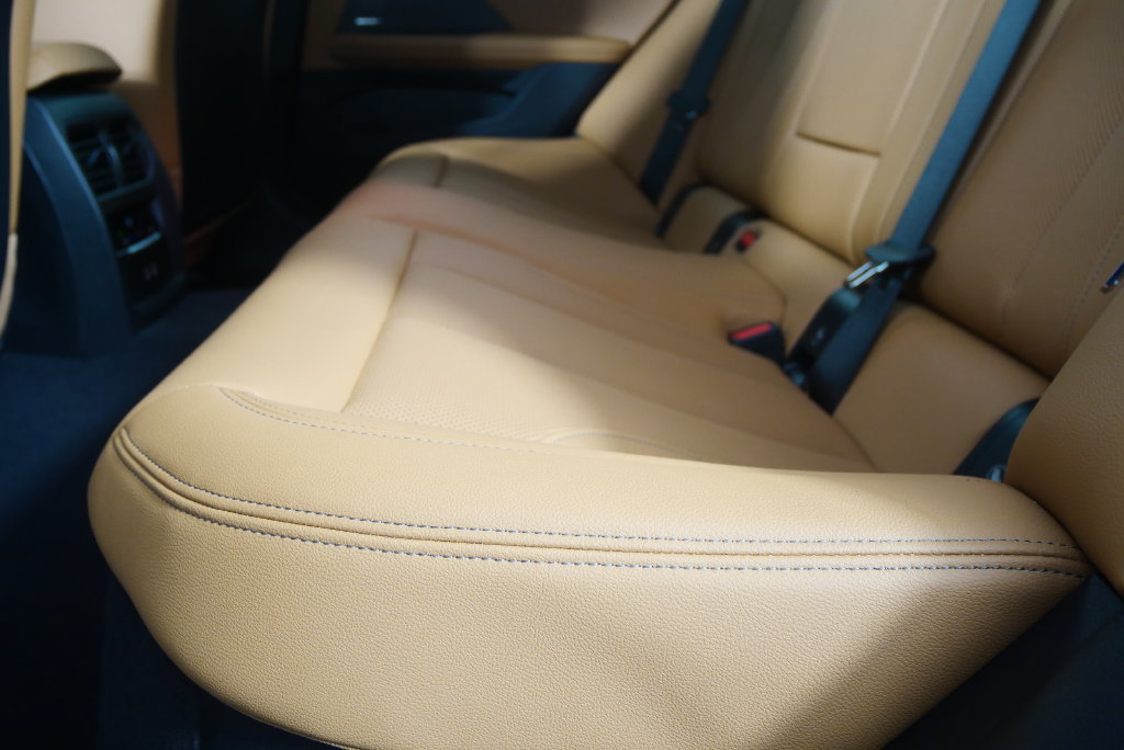 Used 2026 BMW M440i w/ Premium Package RWD image 15