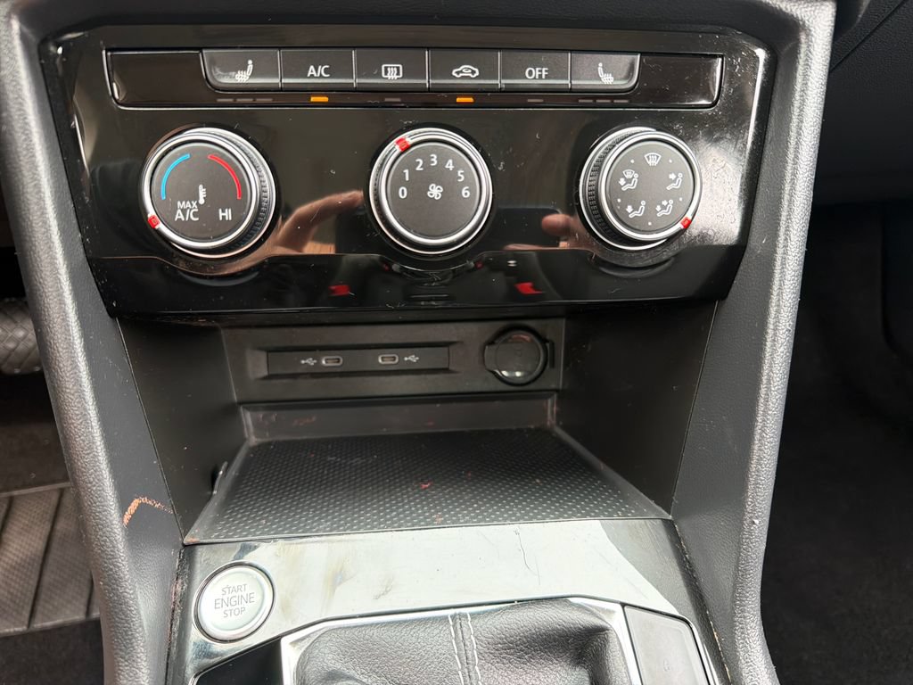 Certified 2023 Volkswagen Taos S AWD/4WD image 16