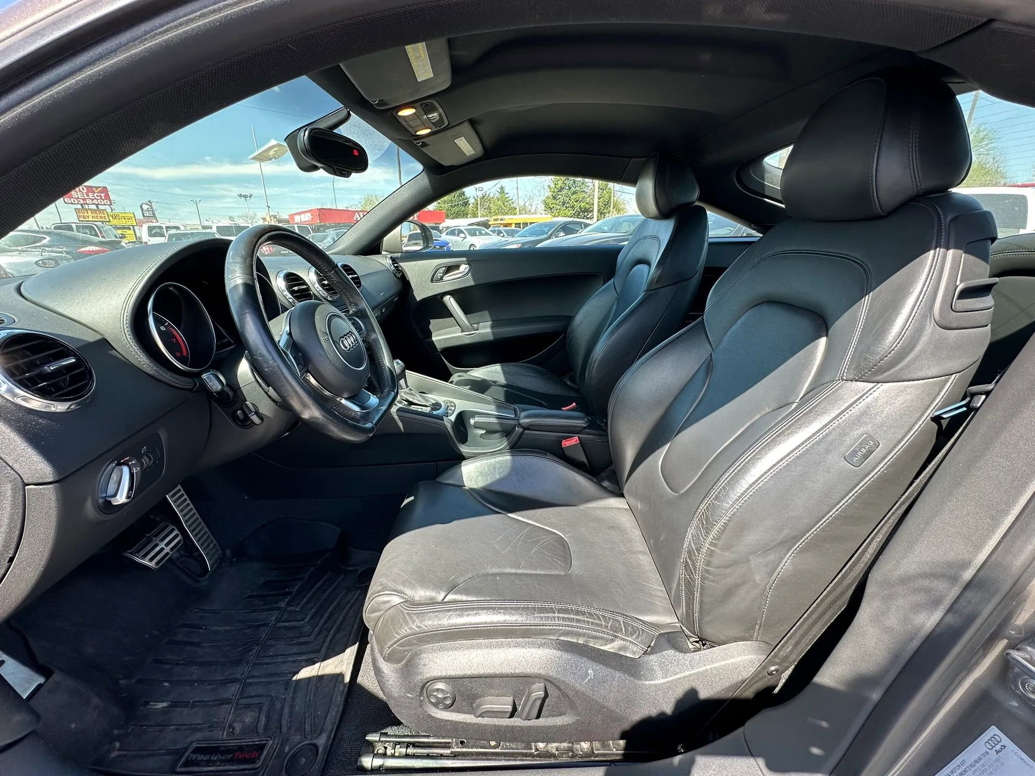 Used 2013 Audi TT 2.0T Premium Plus image 10
