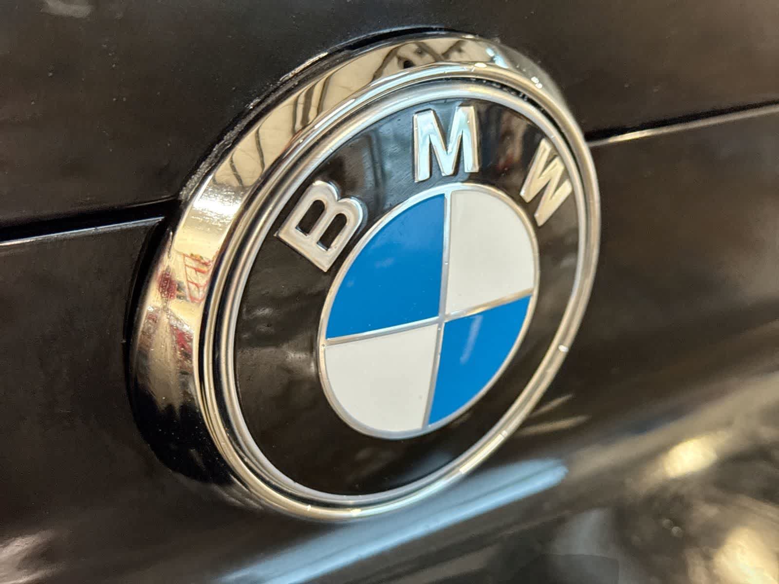 Used 2026 BMW X6 xDrive40i AWD/4WD image 18