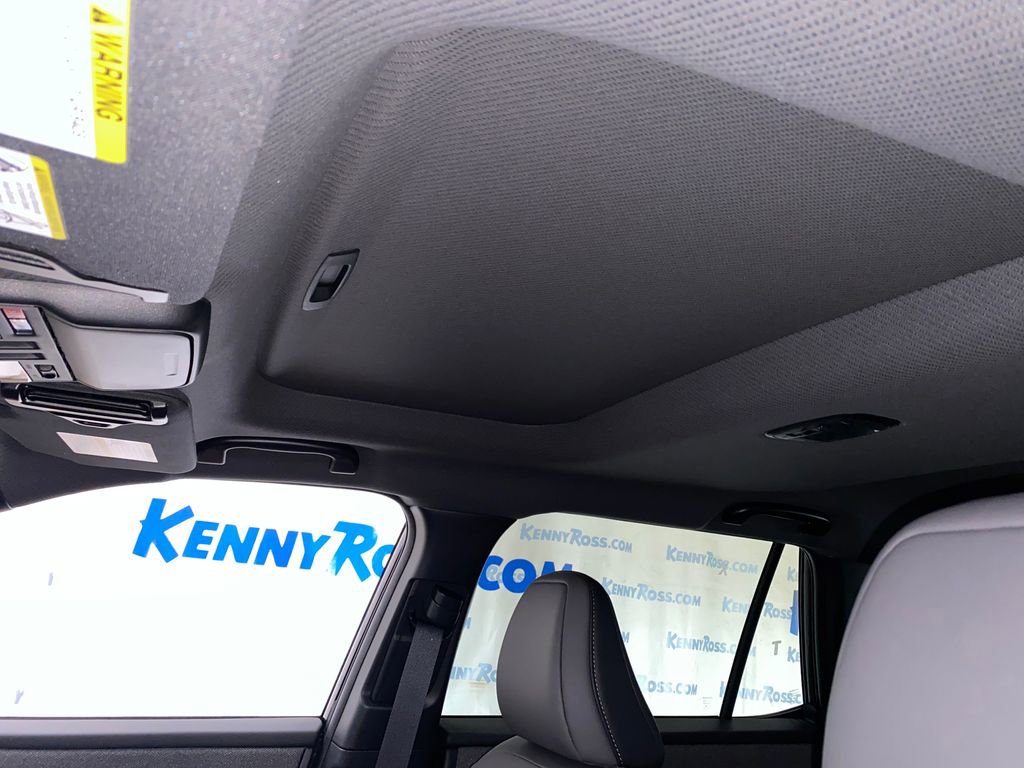 New 2026 Subaru Outback Limited AWD/4WD image 24