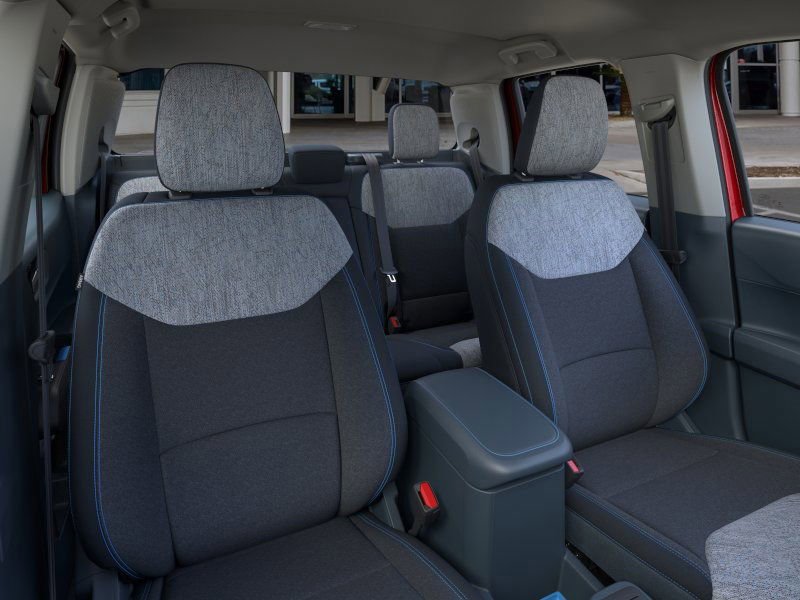 New 2025 Ford Maverick XLT w/ XLT Luxury Package image 10