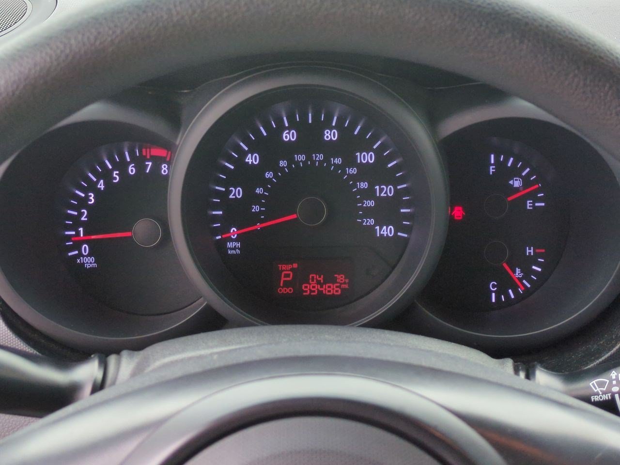 Used 2013 Kia Soul FWD image 21