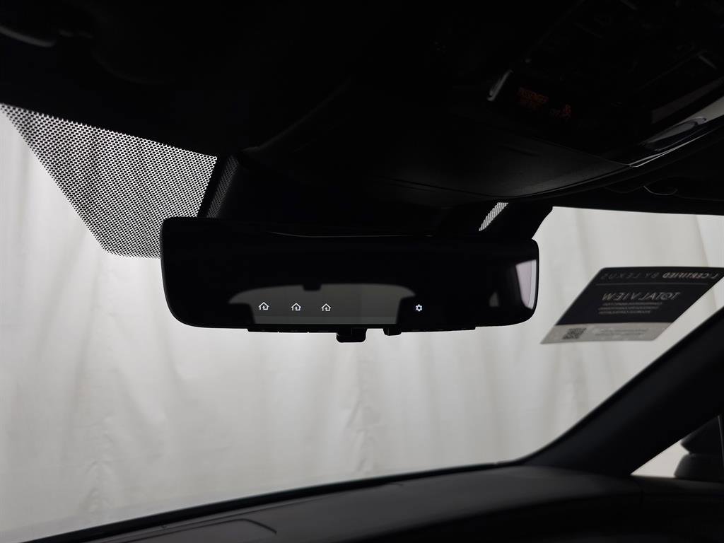 Certified 2024 Lexus RX 500h F Sport image 26