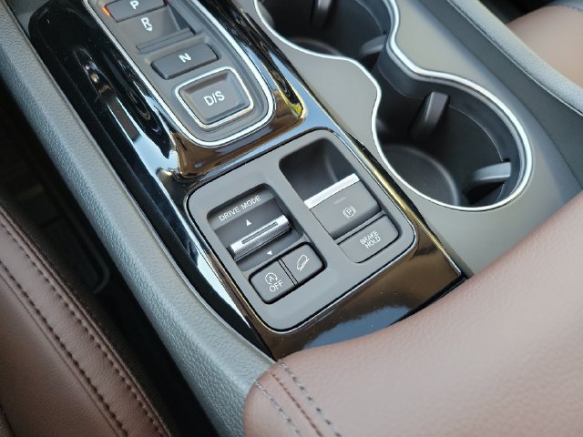 New 2026 Honda Pilot Touring image 27