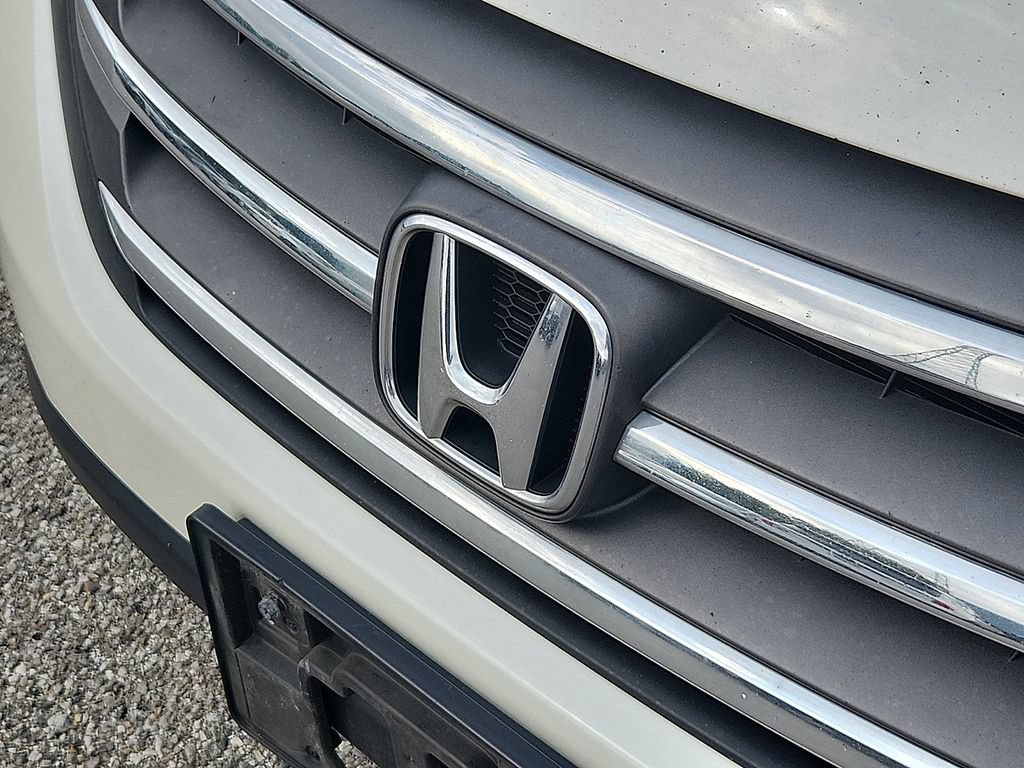 Used 2014 Honda CR-V EX-L image 4
