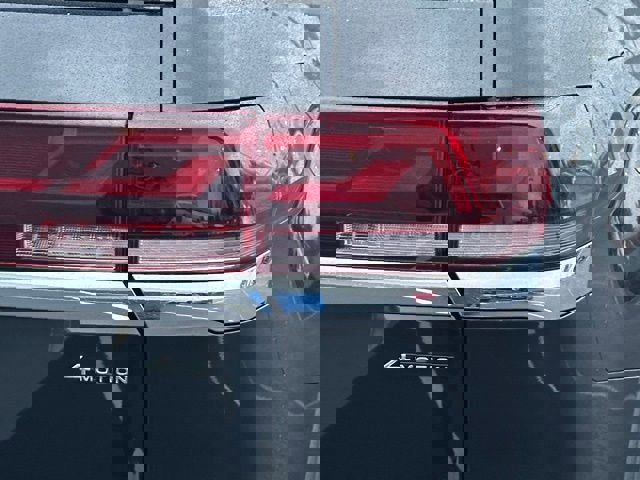 New 2026 Volkswagen Atlas SEL Premium R-Line image 13